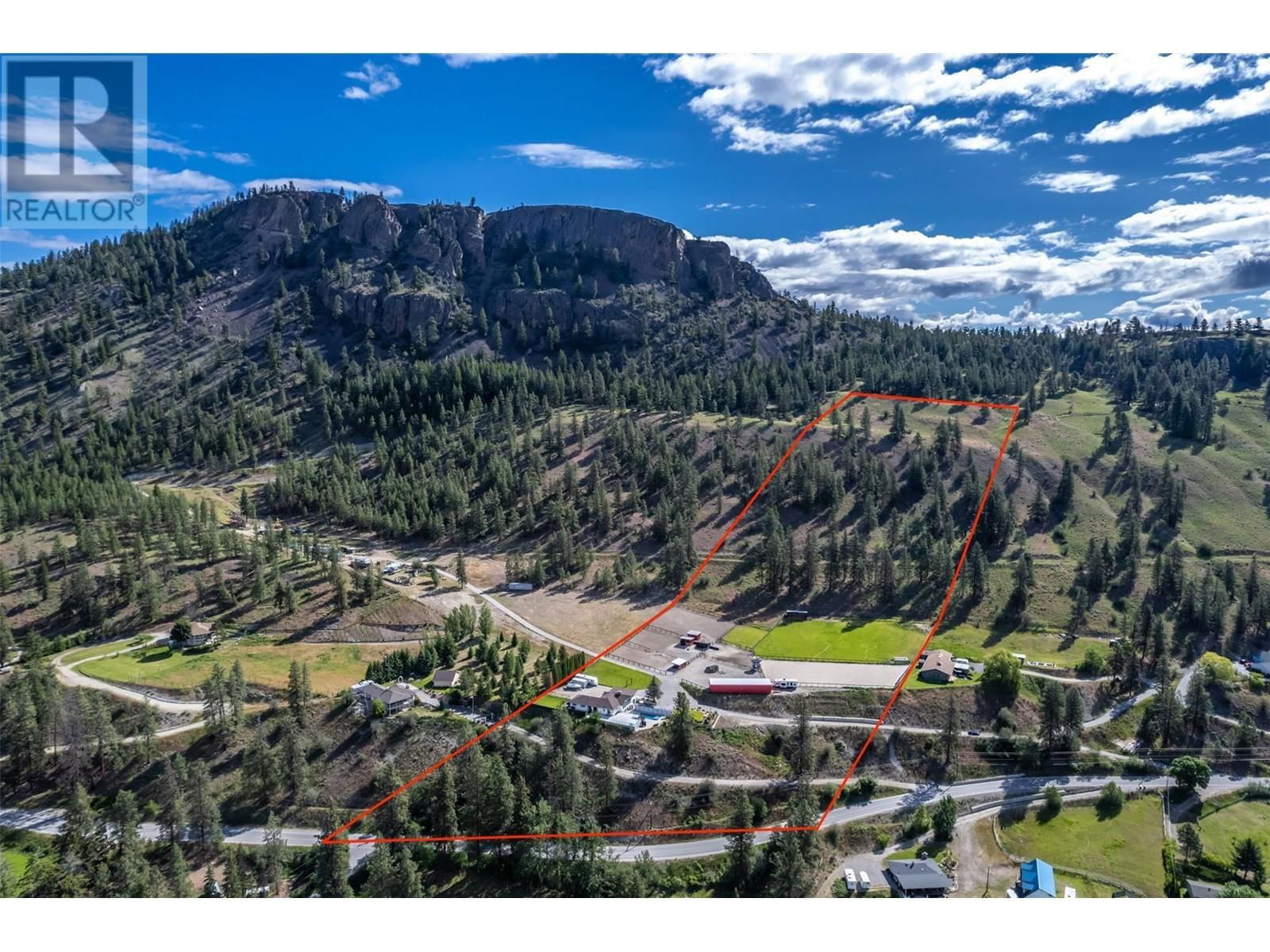 Primary Property View