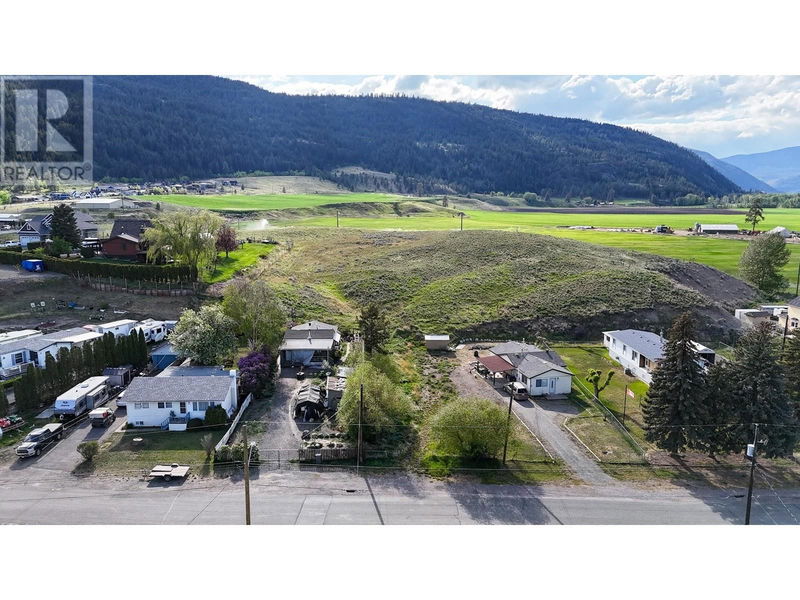 Tertiary Property View