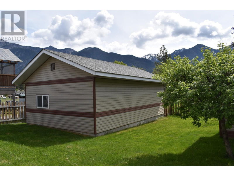 Secondary Property View