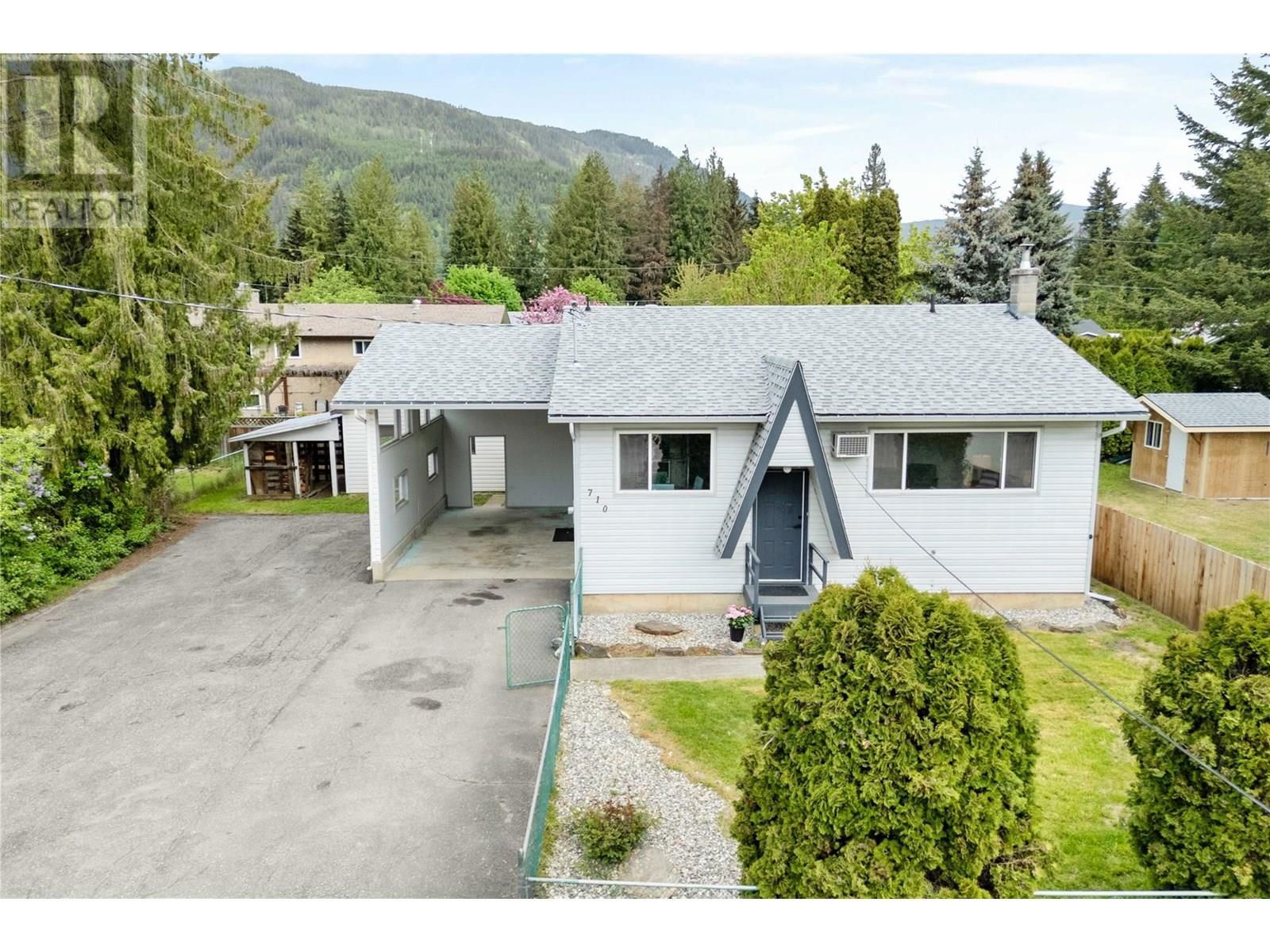 Primary Property View