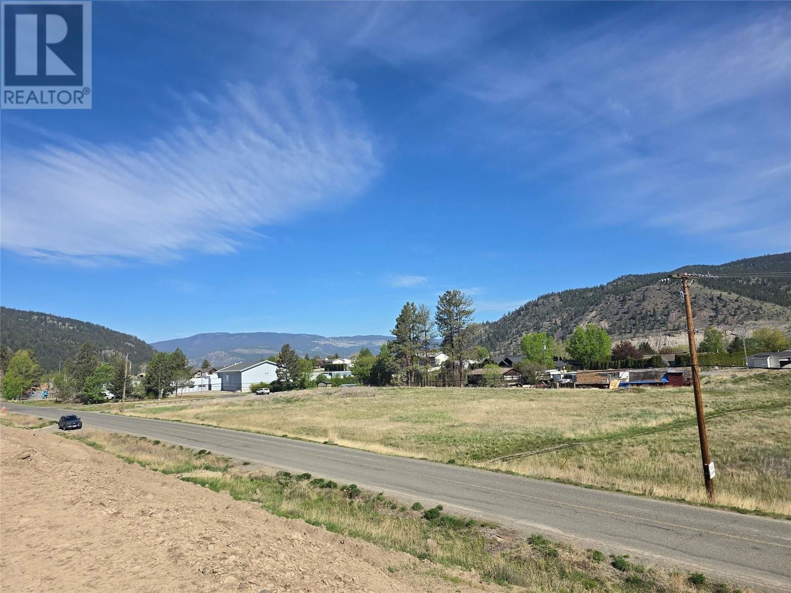 Primary Property View