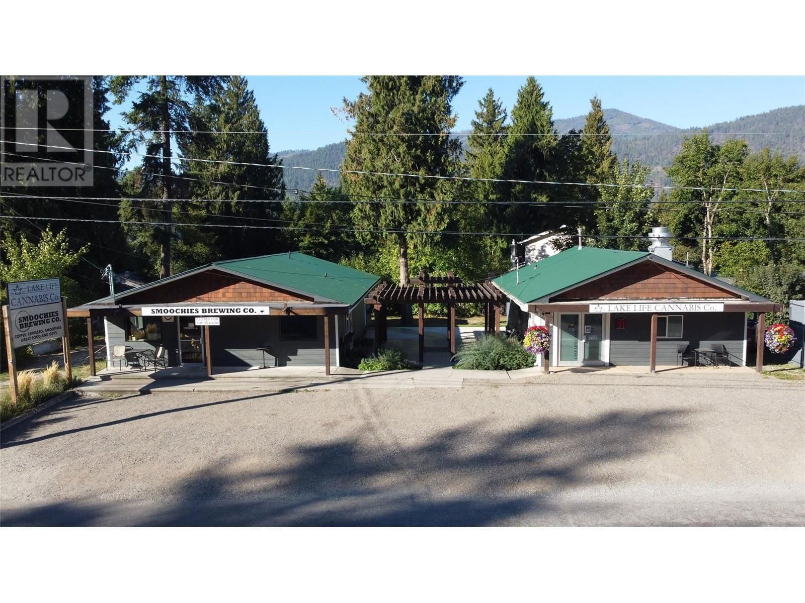 Primary Property View