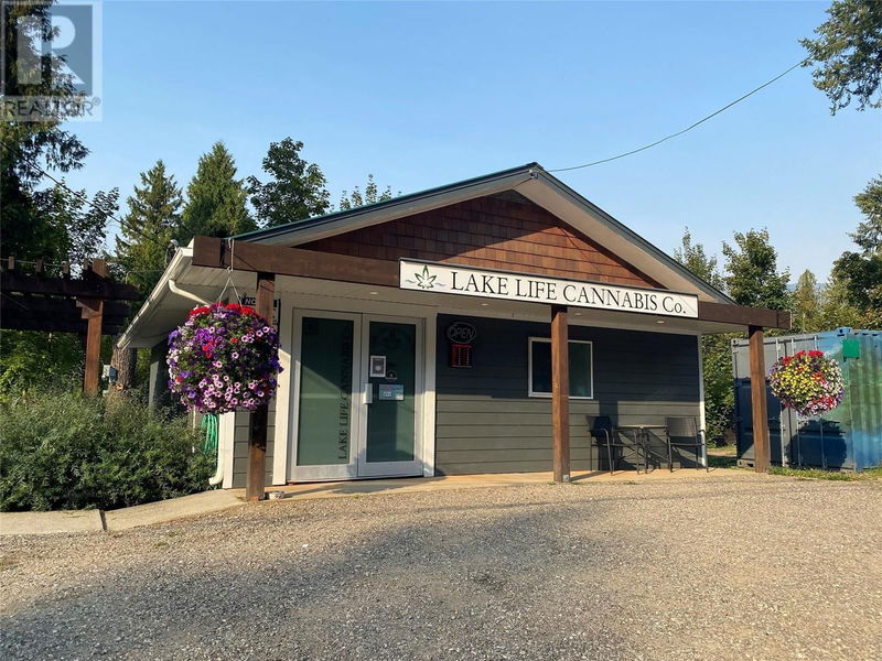 Secondary Property View