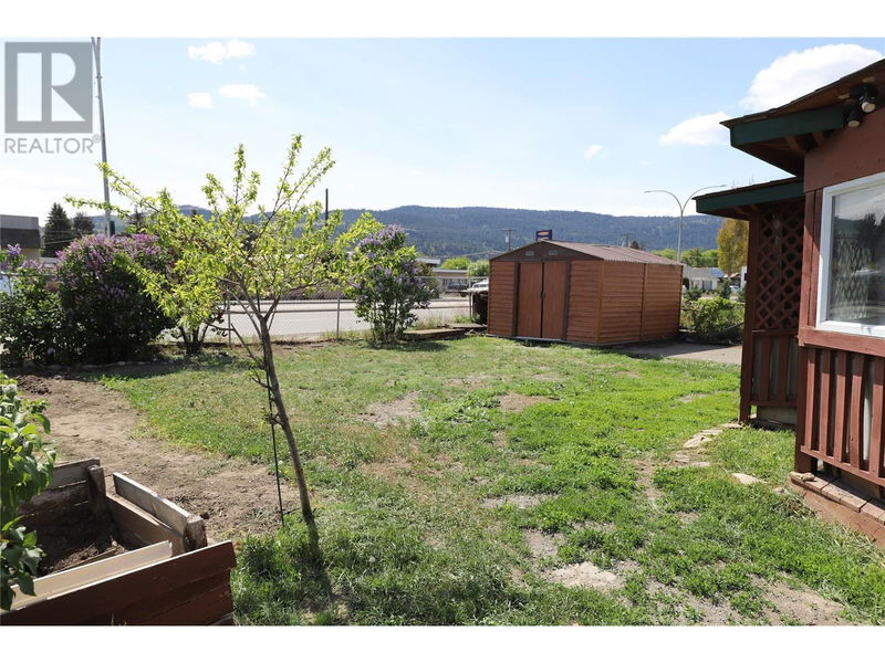 Tertiary Property View