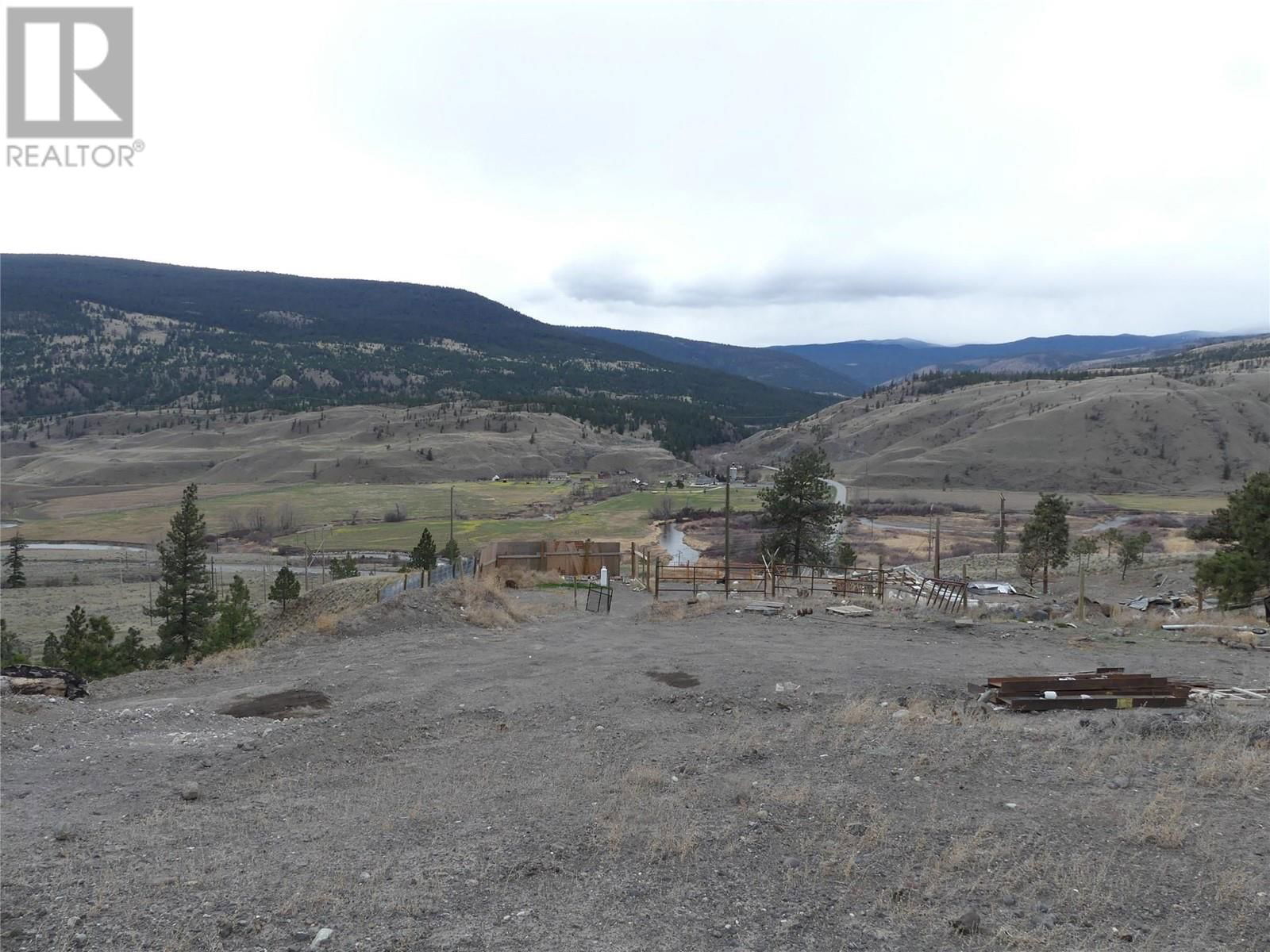 Primary Property View