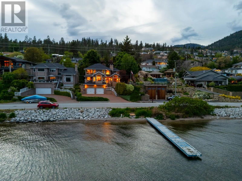 Tertiary Property View
