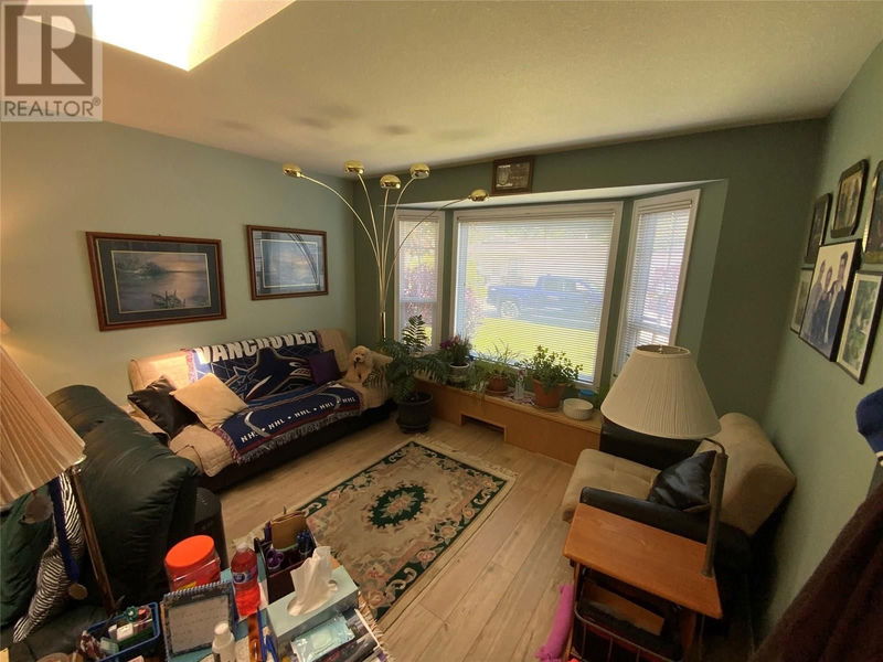 Tertiary Property View
