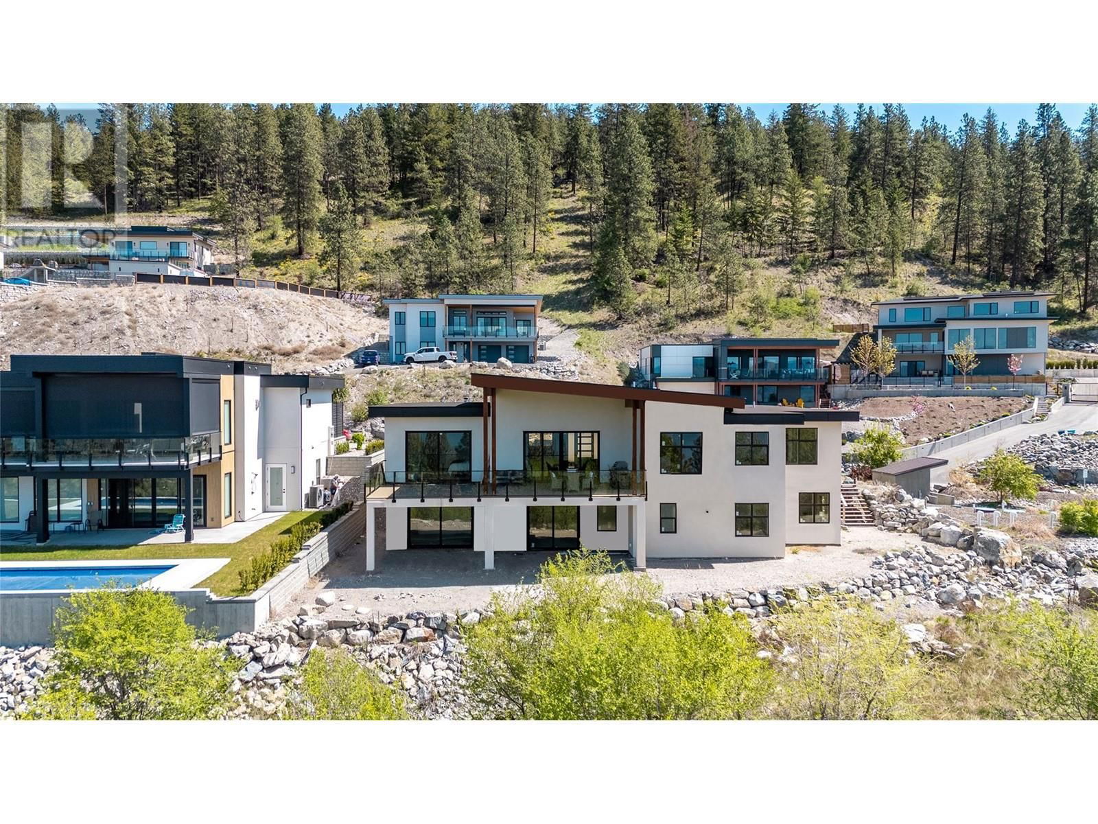 Primary Property View