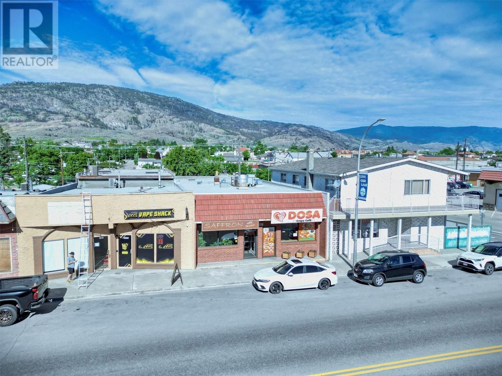 Primary Property View