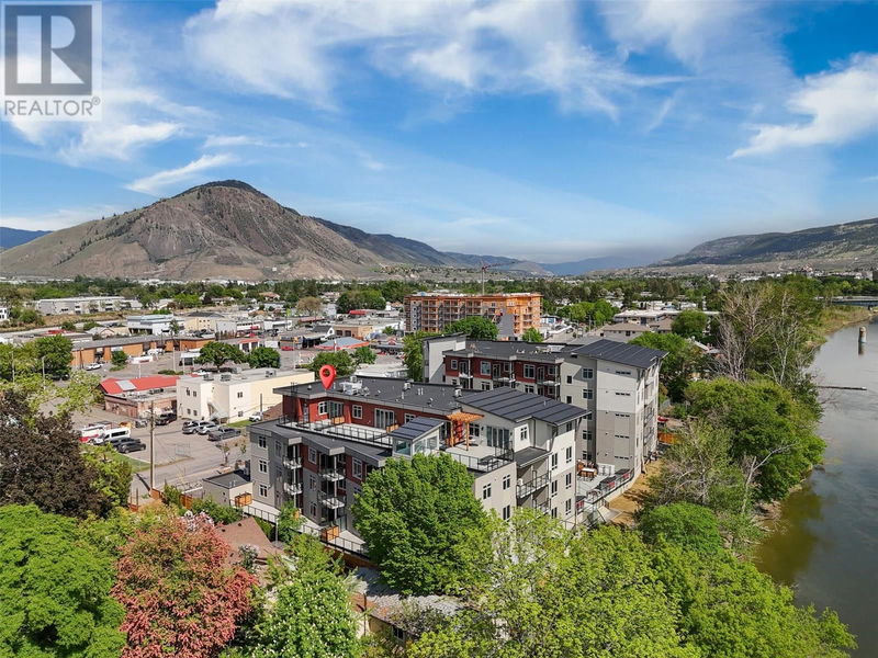 Tertiary Property View