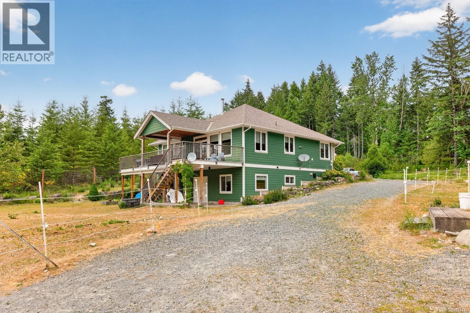 5160 Cowichan Lake Road property photo