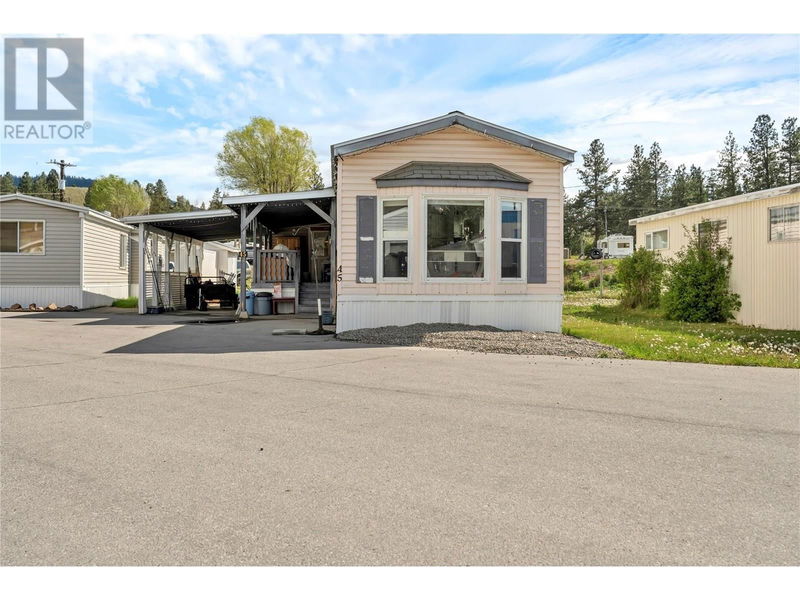 Secondary Property View