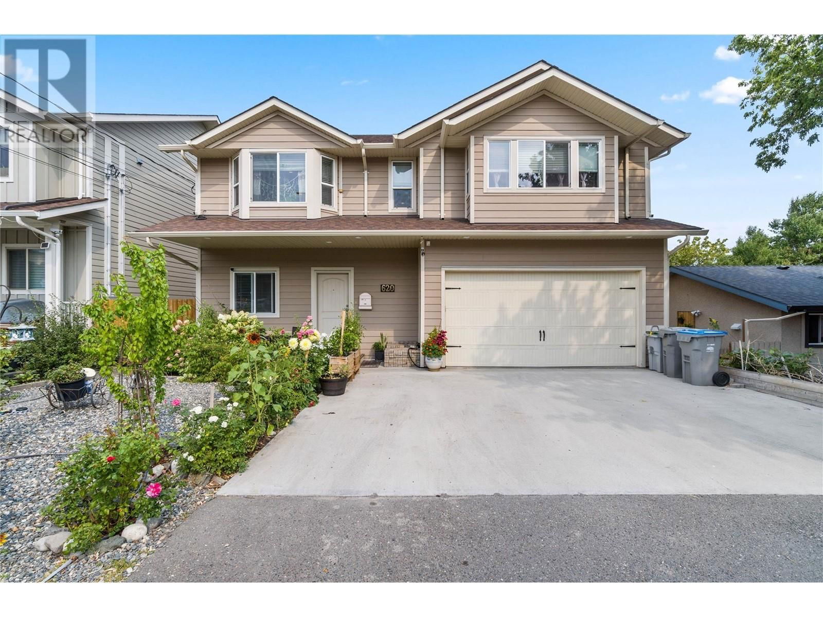 Primary Property View