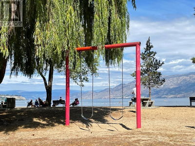 Image #1 of Commercial for Sale at Treffry, Summerland, British Columbia