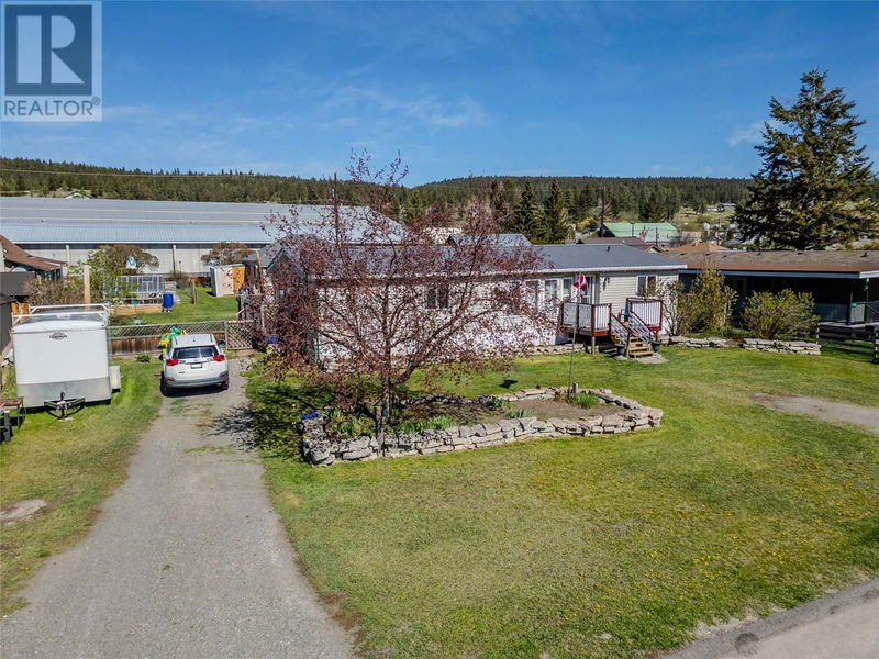 Tertiary Property View