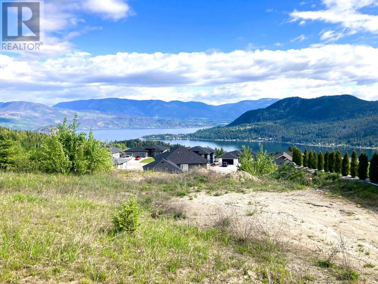 Primary Property View