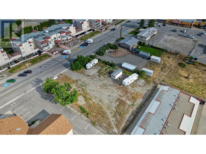 Tertiary Property View