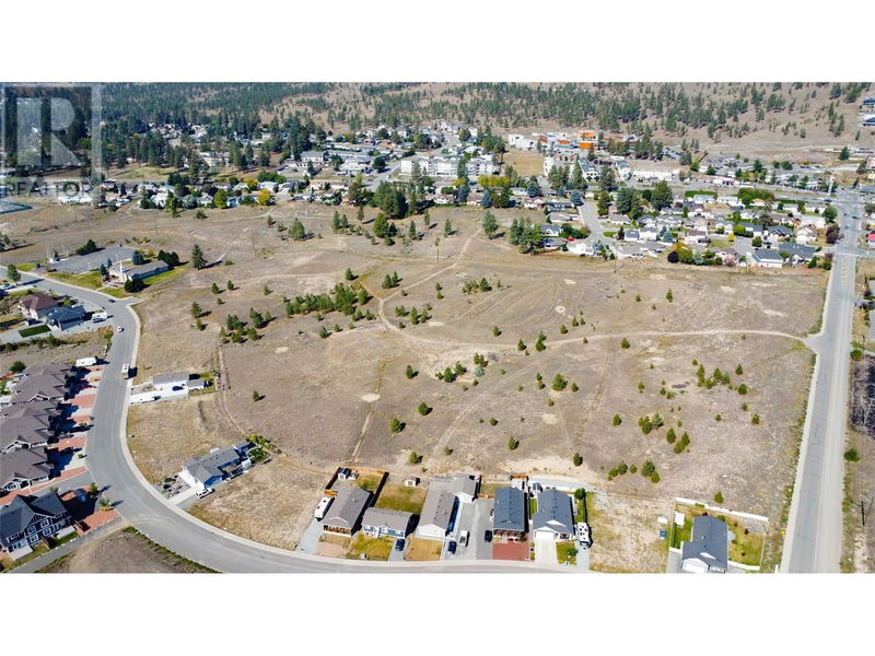 Tertiary Property View