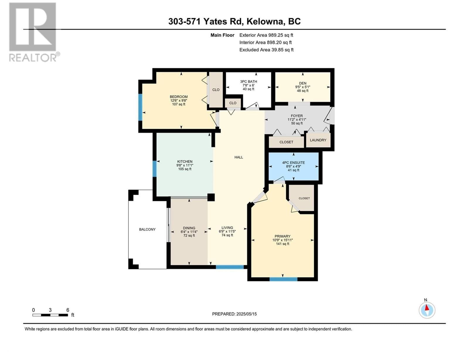 303 - 571 YATES ROAD Image 28