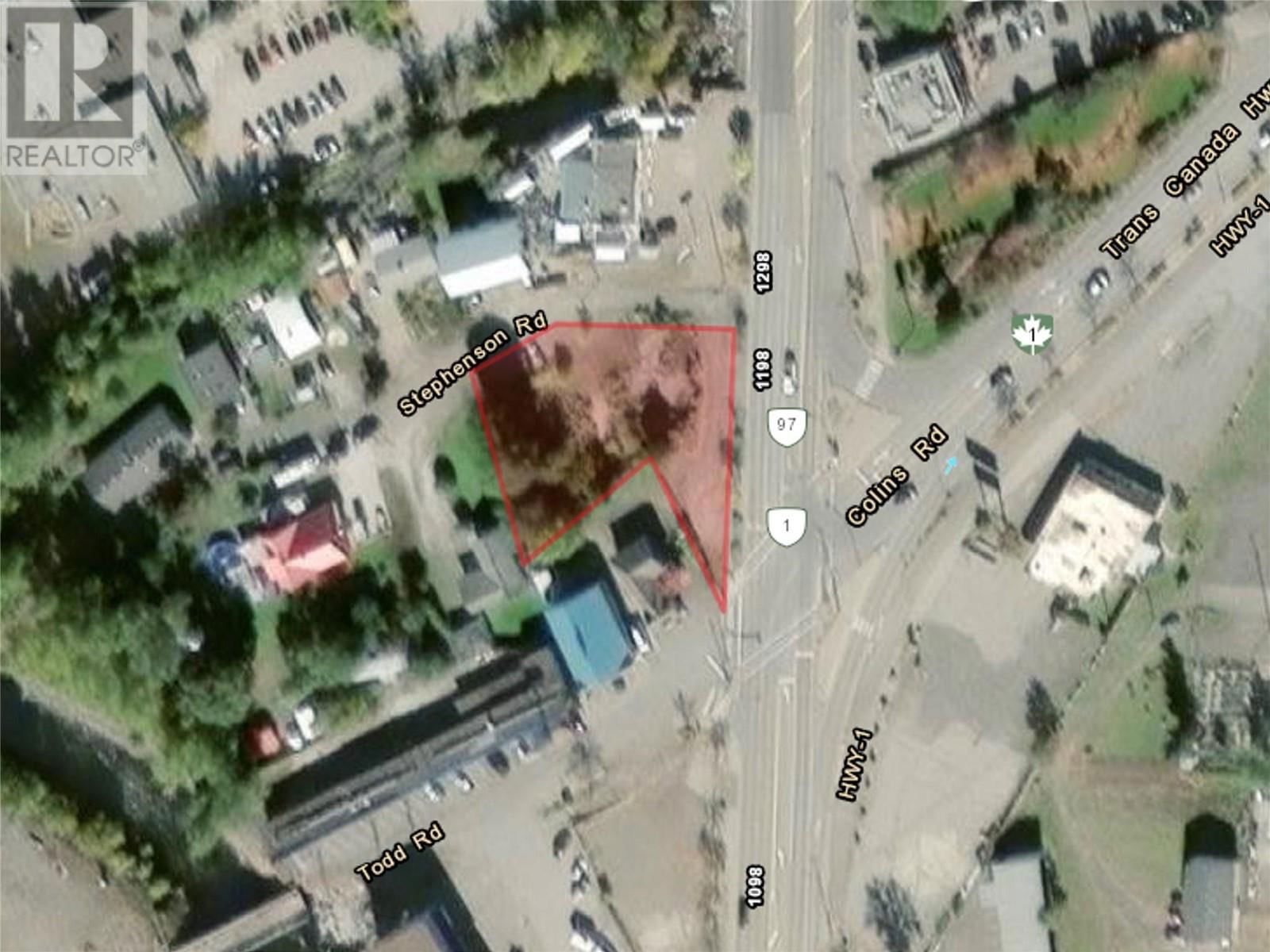 Primary Property View