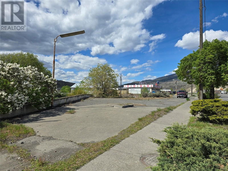 Tertiary Property View