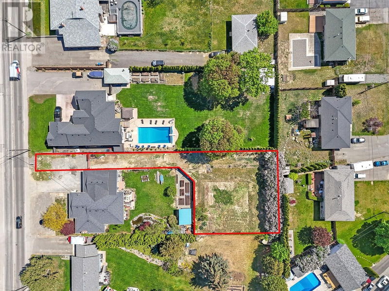 Tertiary Property View