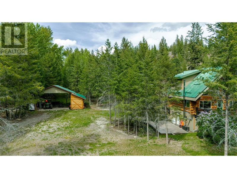 Tertiary Property View