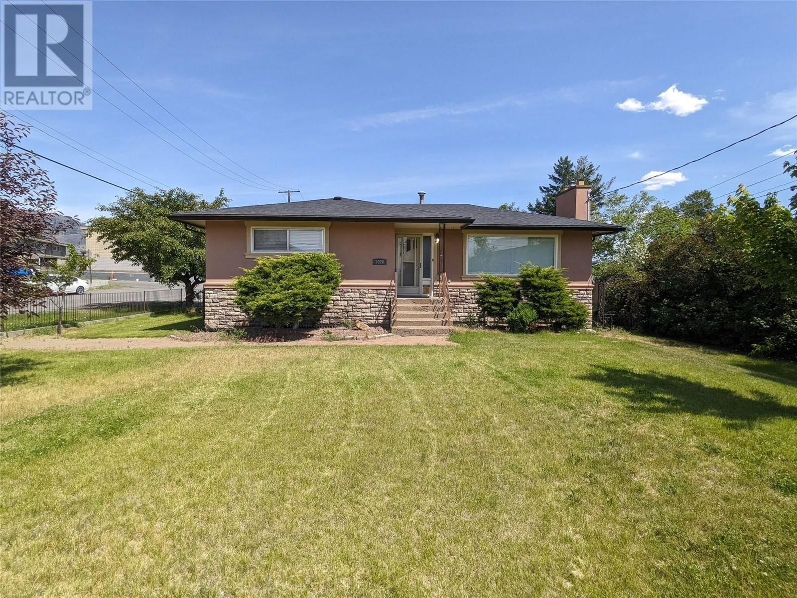 Primary Property View
