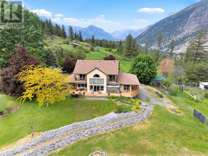 Secondary Property View