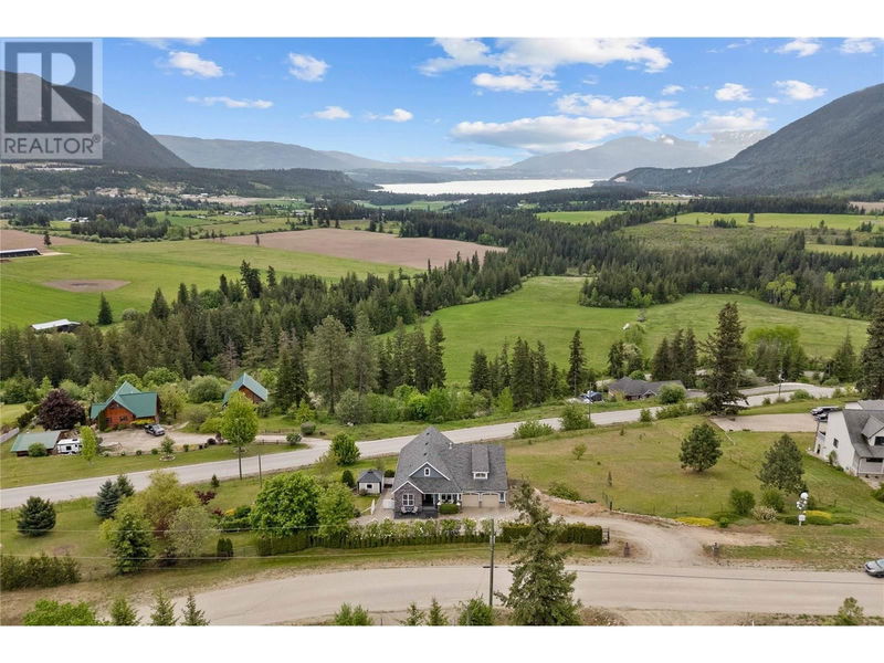 Tertiary Property View