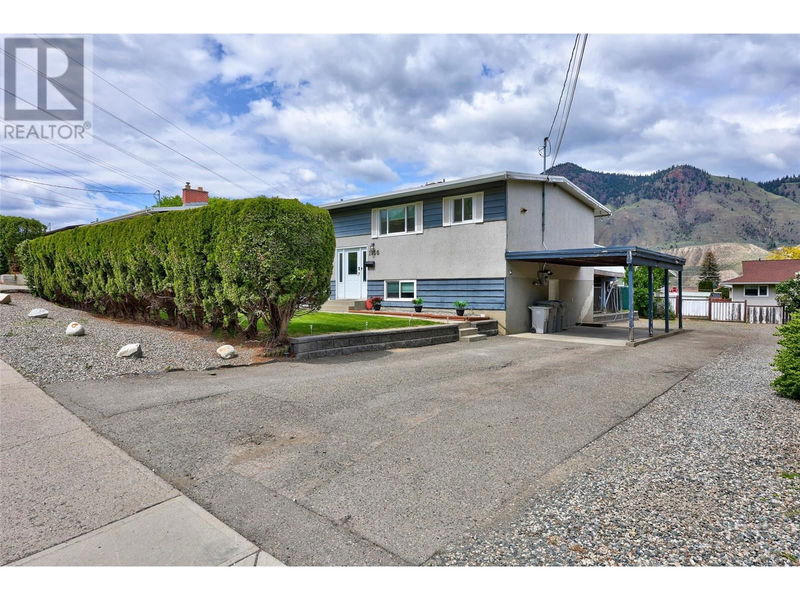 Secondary Property View