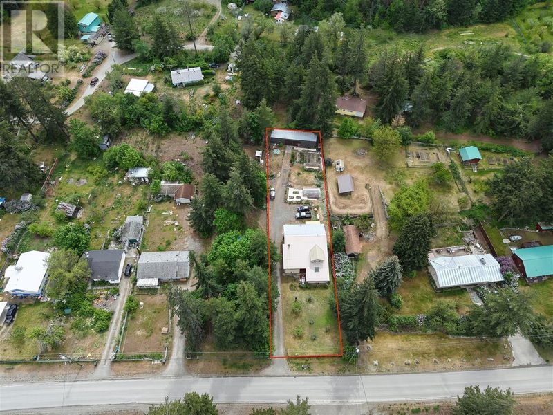 Tertiary Property View
