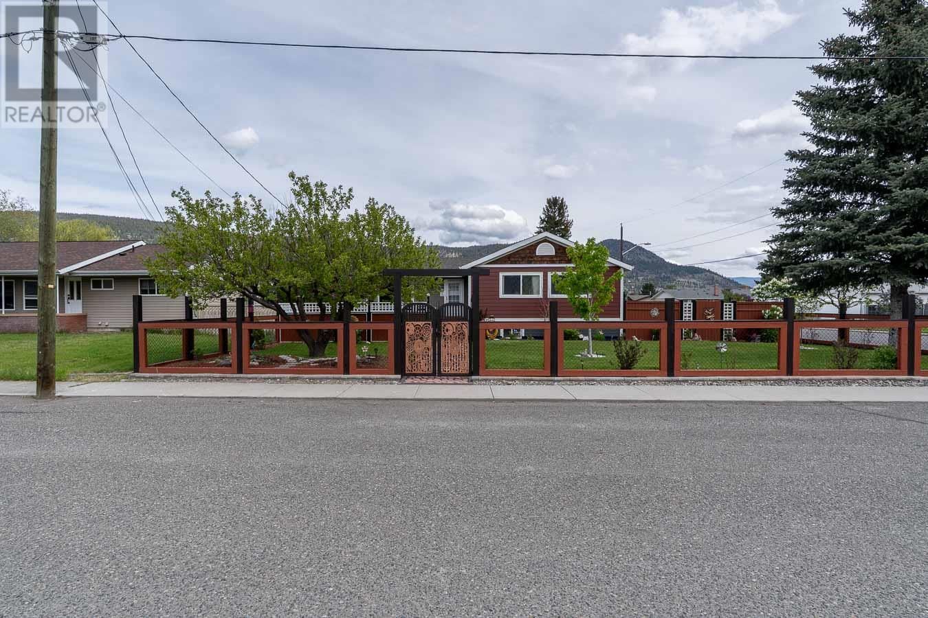 Primary Property View