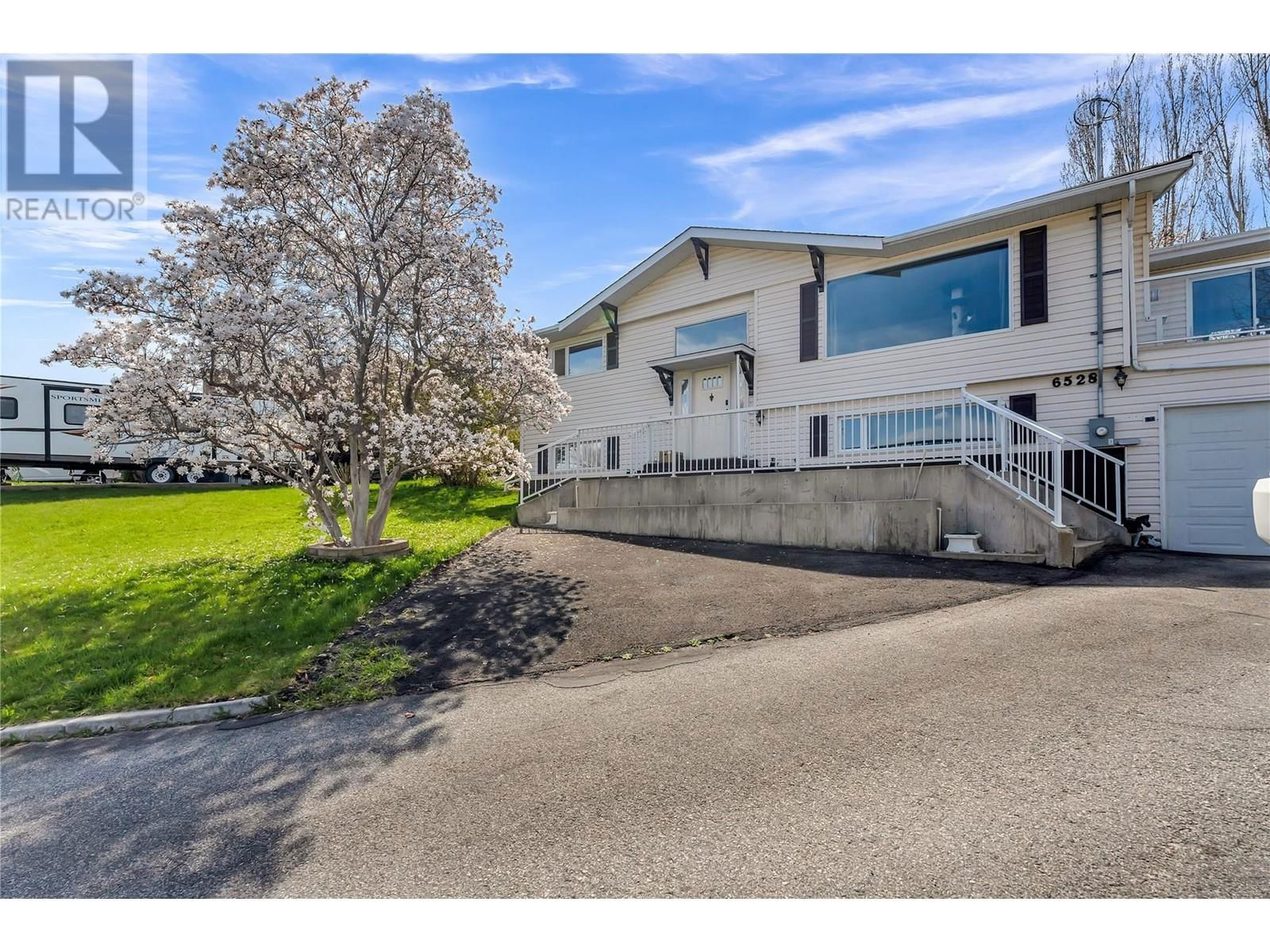 Primary Property View