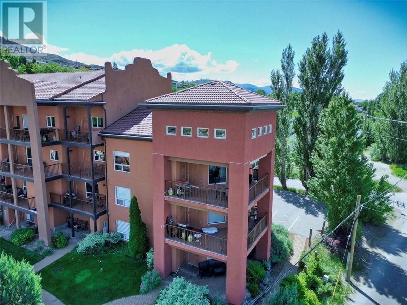 Tertiary Property View