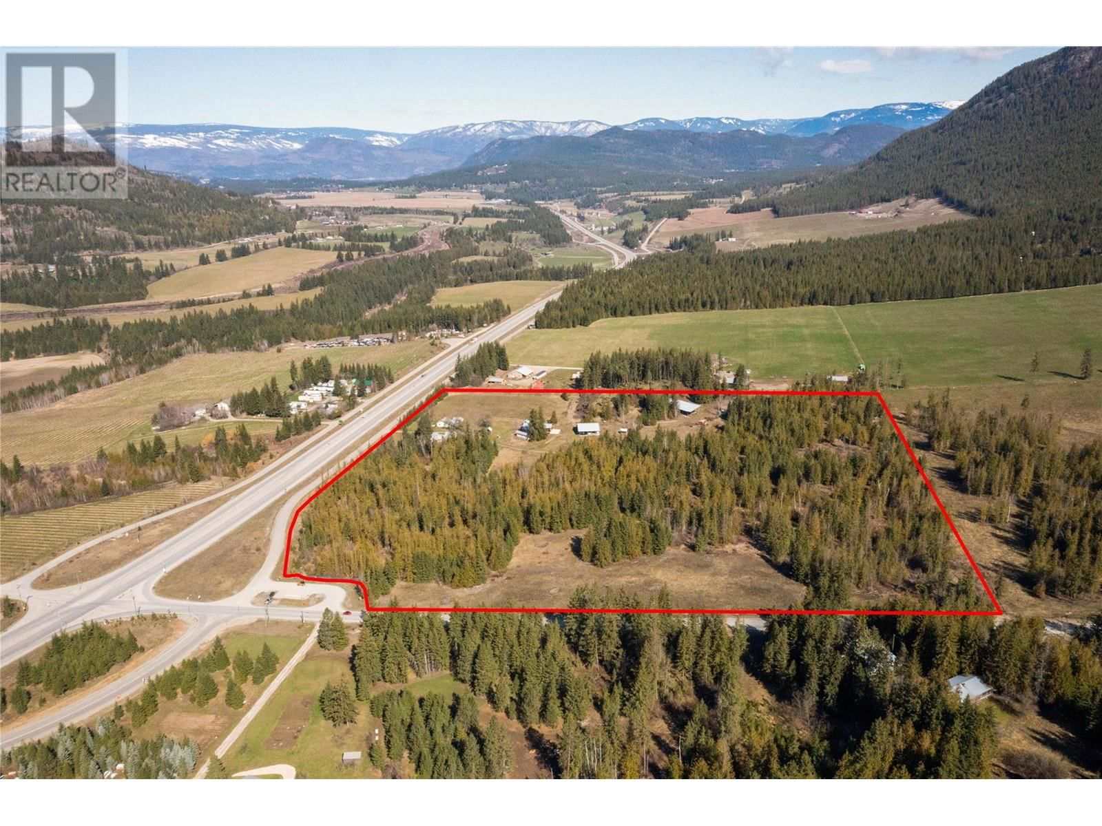 Primary Property View