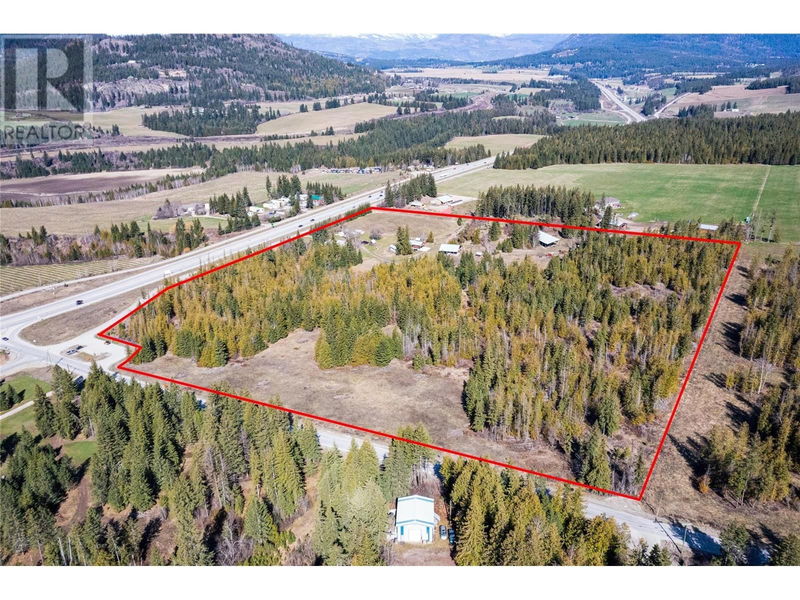 Secondary Property View