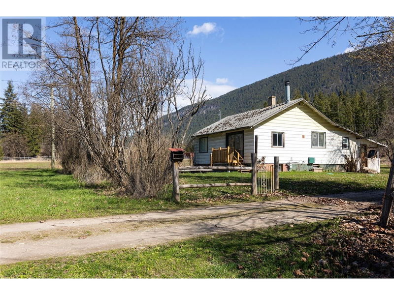 Tertiary Property View