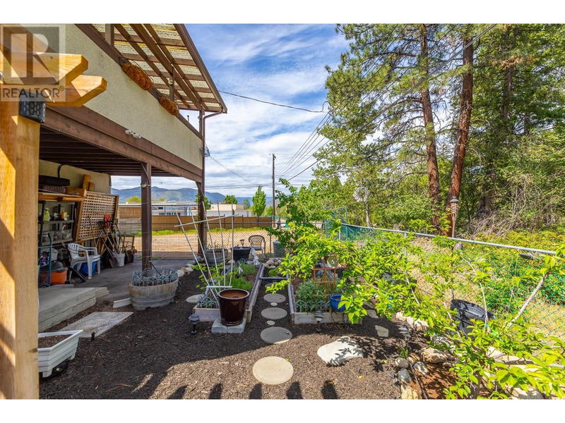 Tertiary Property View