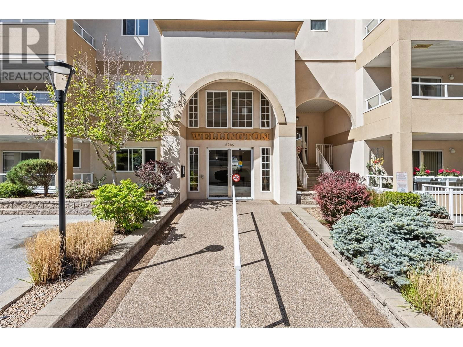 Primary Property View