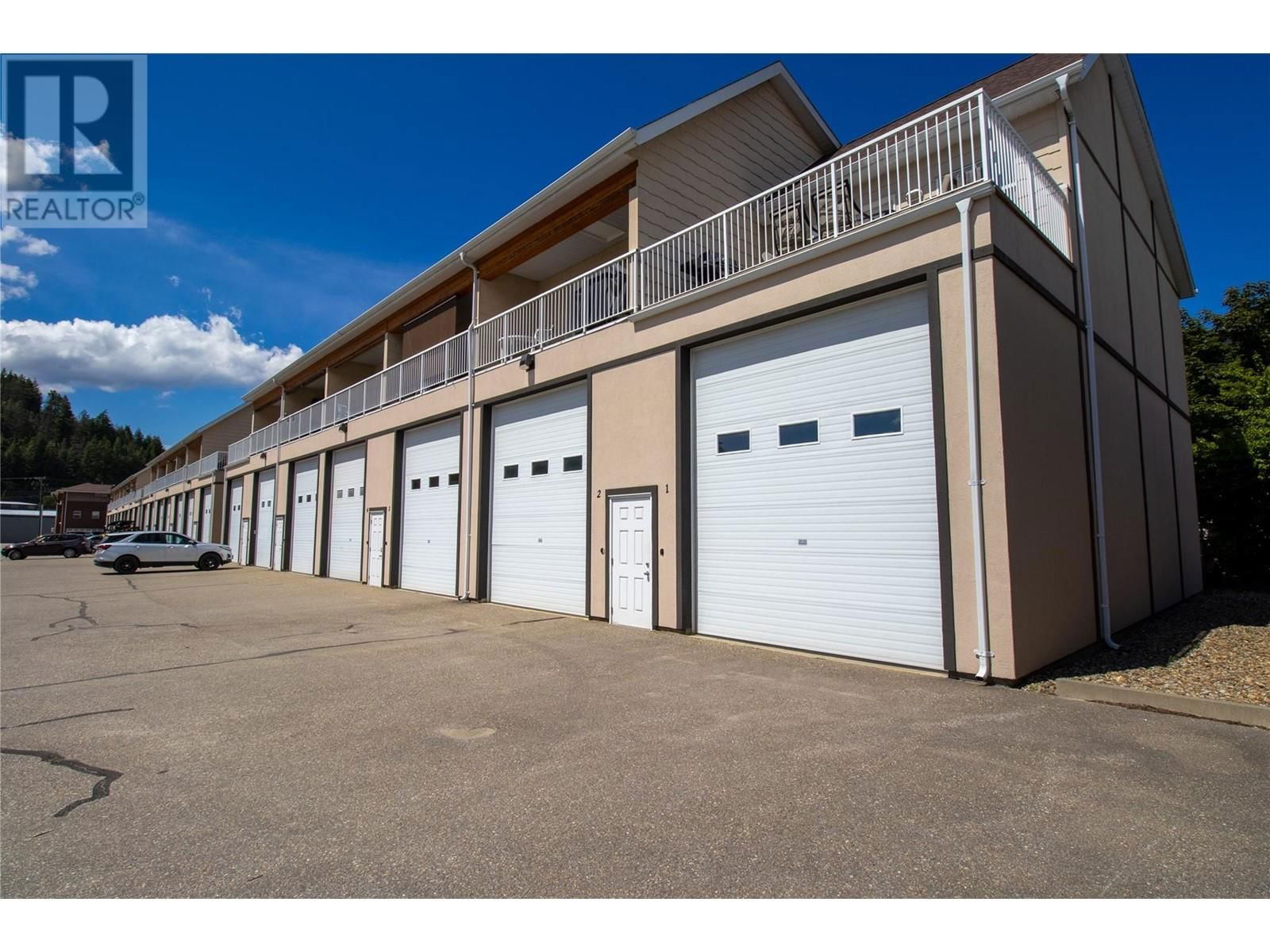 Primary Property View