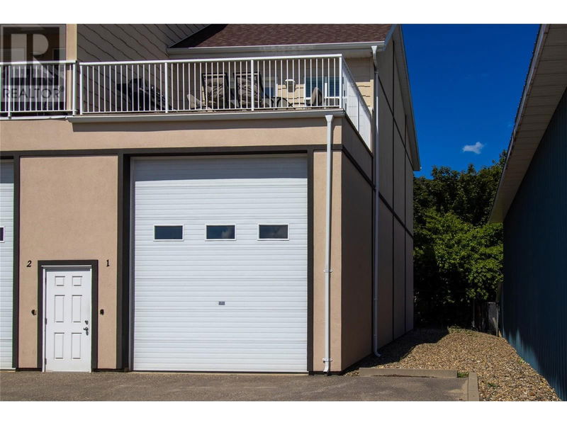 Tertiary Property View