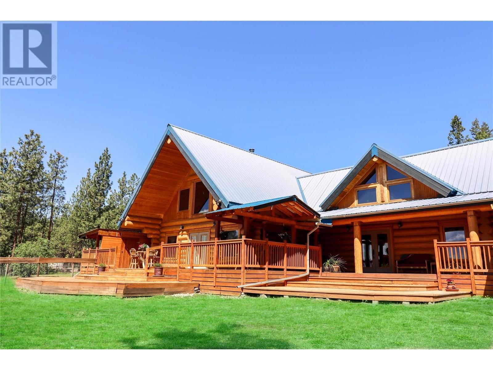 Primary Property View