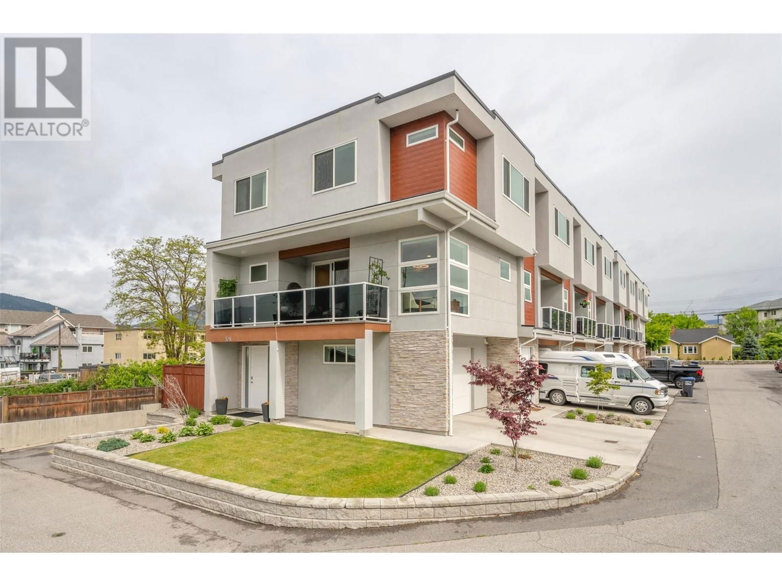 Primary Property View