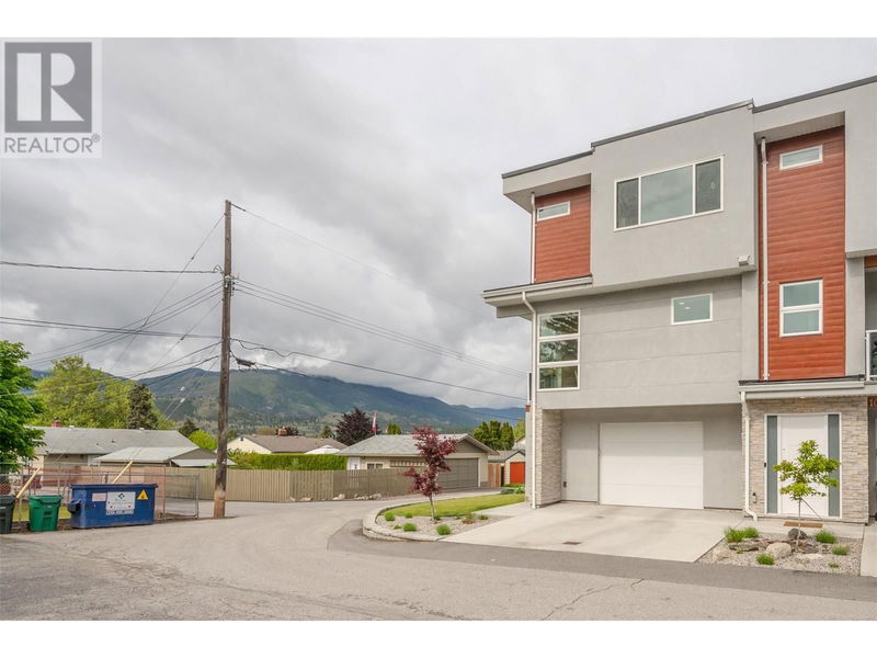 Secondary Property View
