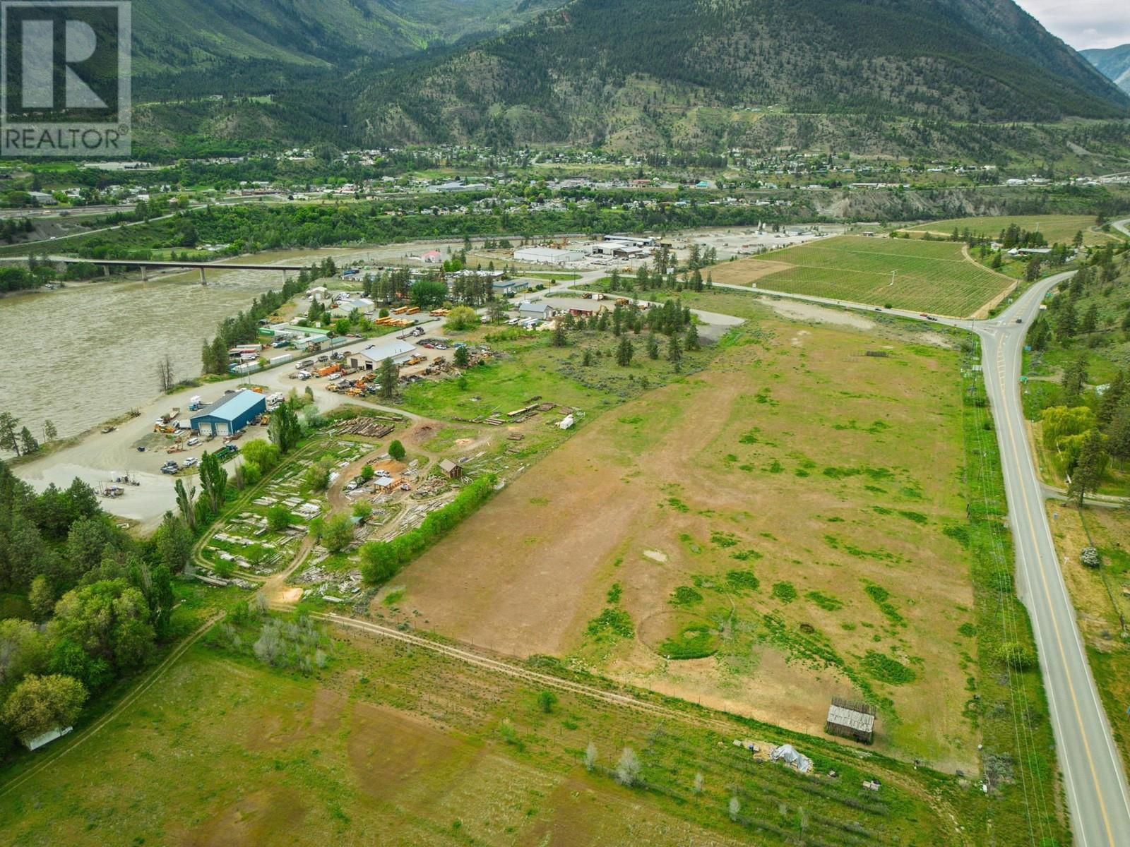 Primary Property View