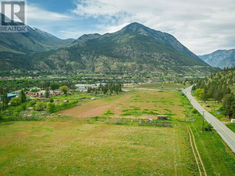 Tertiary Property View