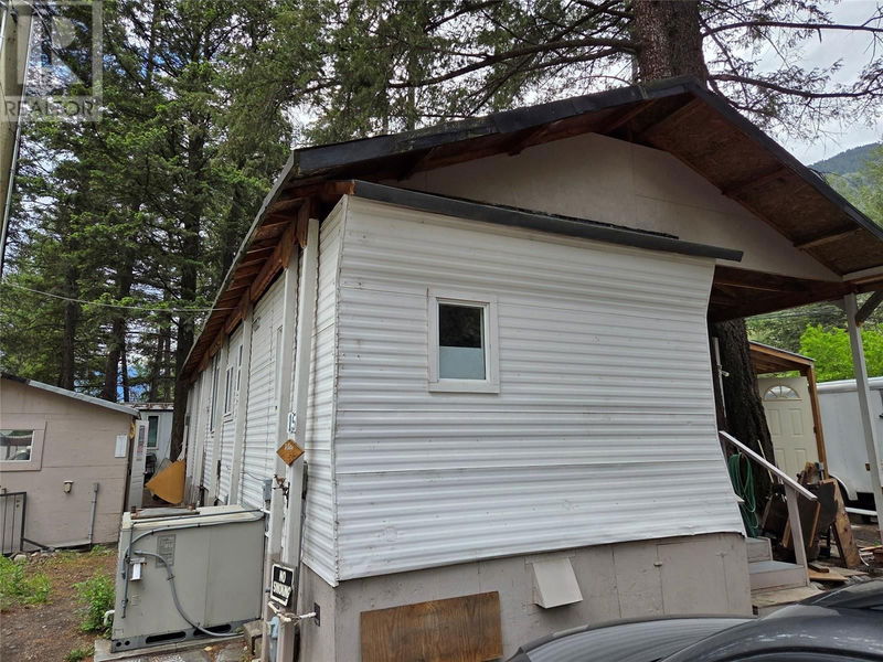 Secondary Property View