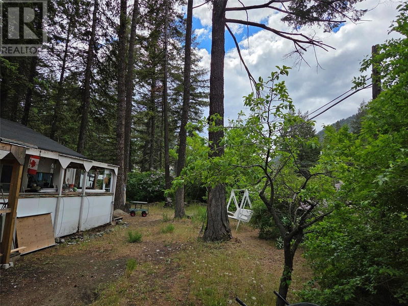 Tertiary Property View