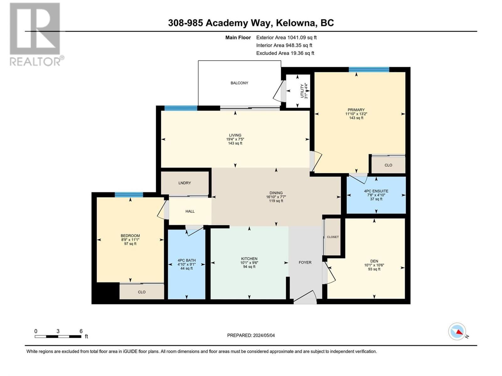 308 - 985 ACADEMY WAY Image 26